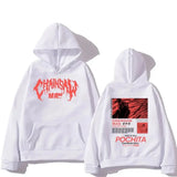Chainsaw Man Hoodie