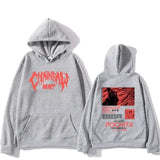 Chainsaw Man Hoodie