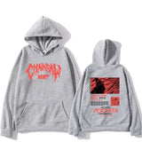 Chainsaw Man Hoodie