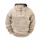 Men's Streetwear Hoodie
