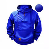 Men's Streetwear Hoodie