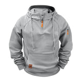 Men's Streetwear Hoodie