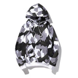 Camouflage Hoodie