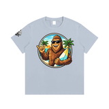 TCH Beach Footy T-Shirt