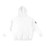 Oversize TCH Hoodie - Pink