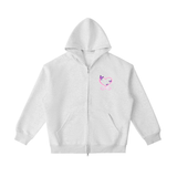 TCH Monica Zip-Up Hoodie