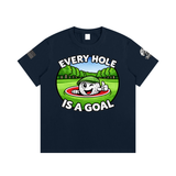 TCH Golfers Delight T-Shirt | Funny Innuendo Graphic Tee