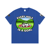 TCH Golfers Delight T-Shirt | Funny Innuendo Graphic Tee