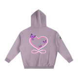 TCH "Monica" Oversized Hoodie