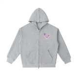 TCH Monica Zip-Up Hoodie