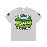 TCH Golfers Delight T-Shirt | Funny Innuendo Graphic Tee