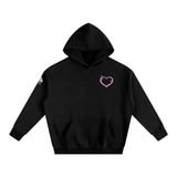 TCH "Monica" Oversized Hoodie