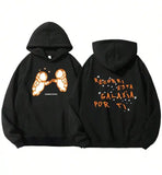 Spanish Astronaut Hoodie