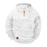 Men's Streetwear Hoodie