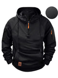 Men's Streetwear Hoodie