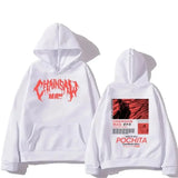 Chainsaw Man Hoodie