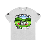 TCH Golfers Delight T-Shirt | Funny Innuendo Graphic Tee