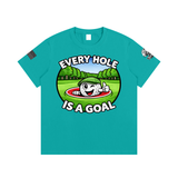 TCH Golfers Delight T-Shirt | Funny Innuendo Graphic Tee