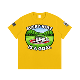 TCH Golfers Delight T-Shirt | Funny Innuendo Graphic Tee