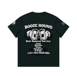 Men,Women,Graphic Tee,Novelty Tee,Funny Shirt,Funny Tee,Funny Tshirt,TCH,Tom & Dem Boyz