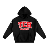 Men,Women,TCH,Hoodie