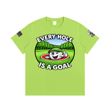 TCH Golfers Delight T-Shirt | Funny Innuendo Graphic Tee