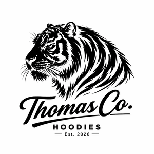 Thomas Co Hoodie